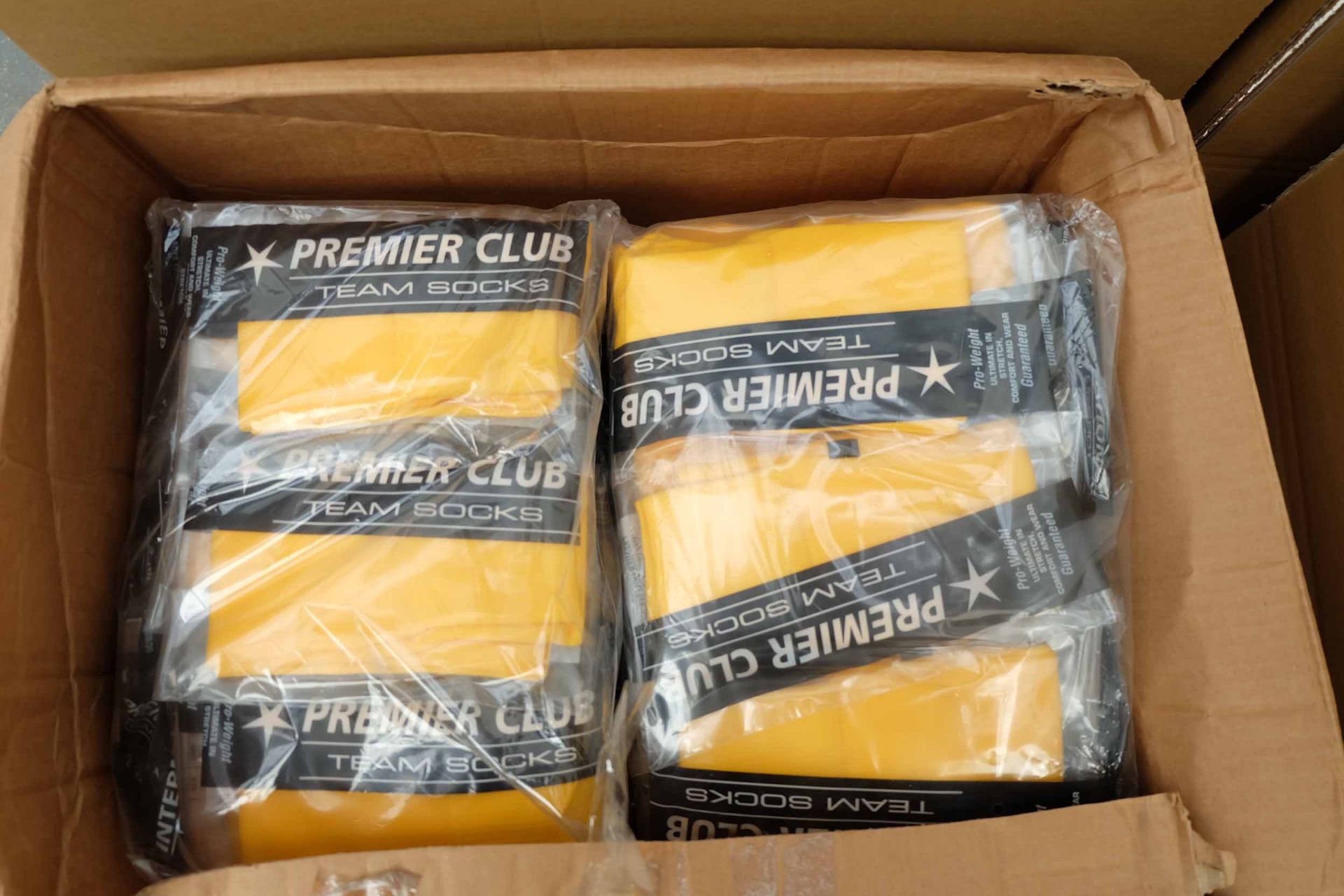 Quantity of Knitted Goods as Photographed. Includes Socks, Scarfs, Shawls & Hats. - Image 6 of 10