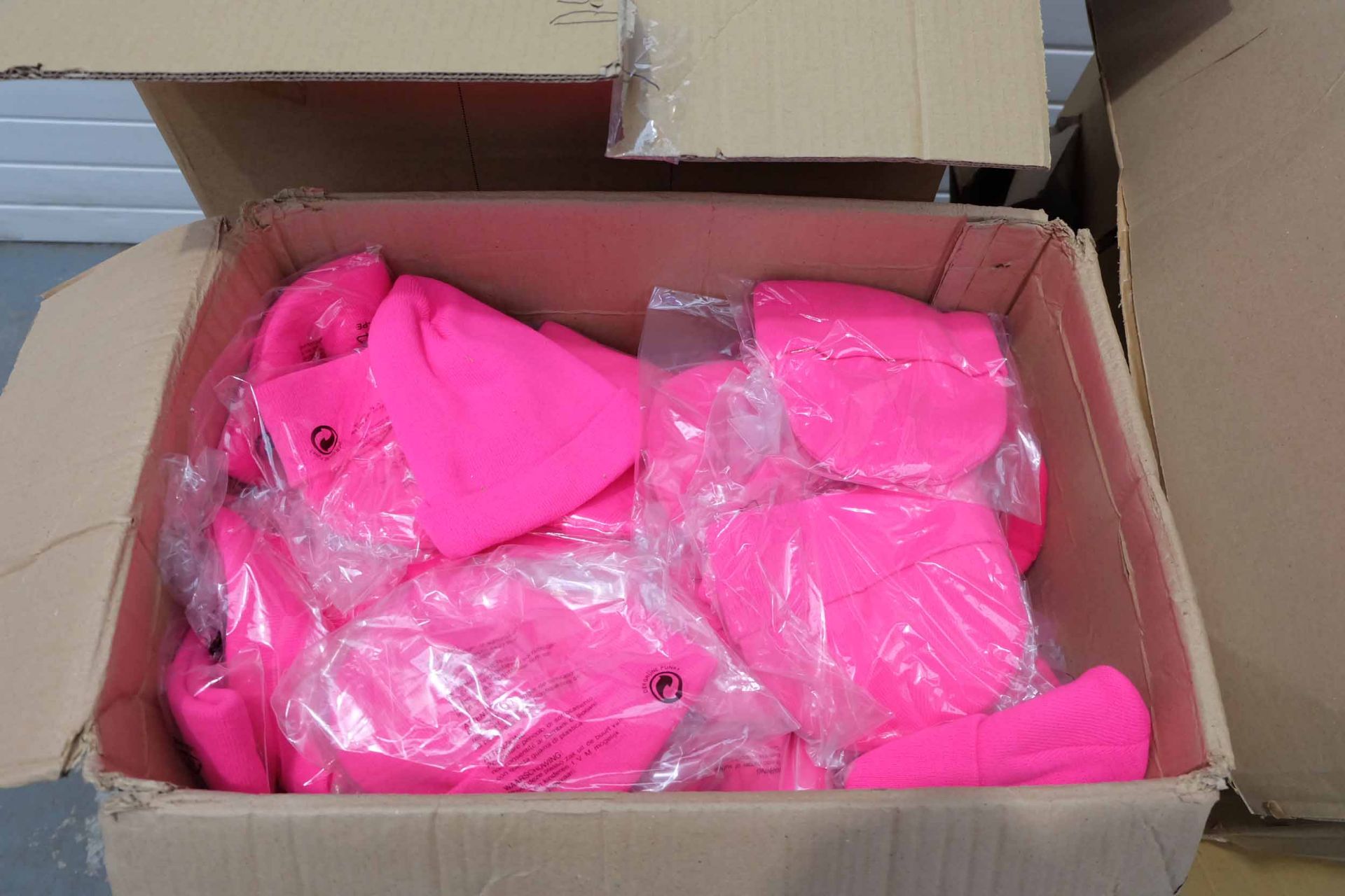 Quantity of Knitted Goods as Photographed. Includes Hats, Gloves & Socks. - Image 3 of 10