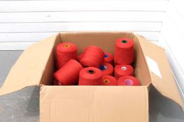 Quantity of Sewing Machine Bobbins.
