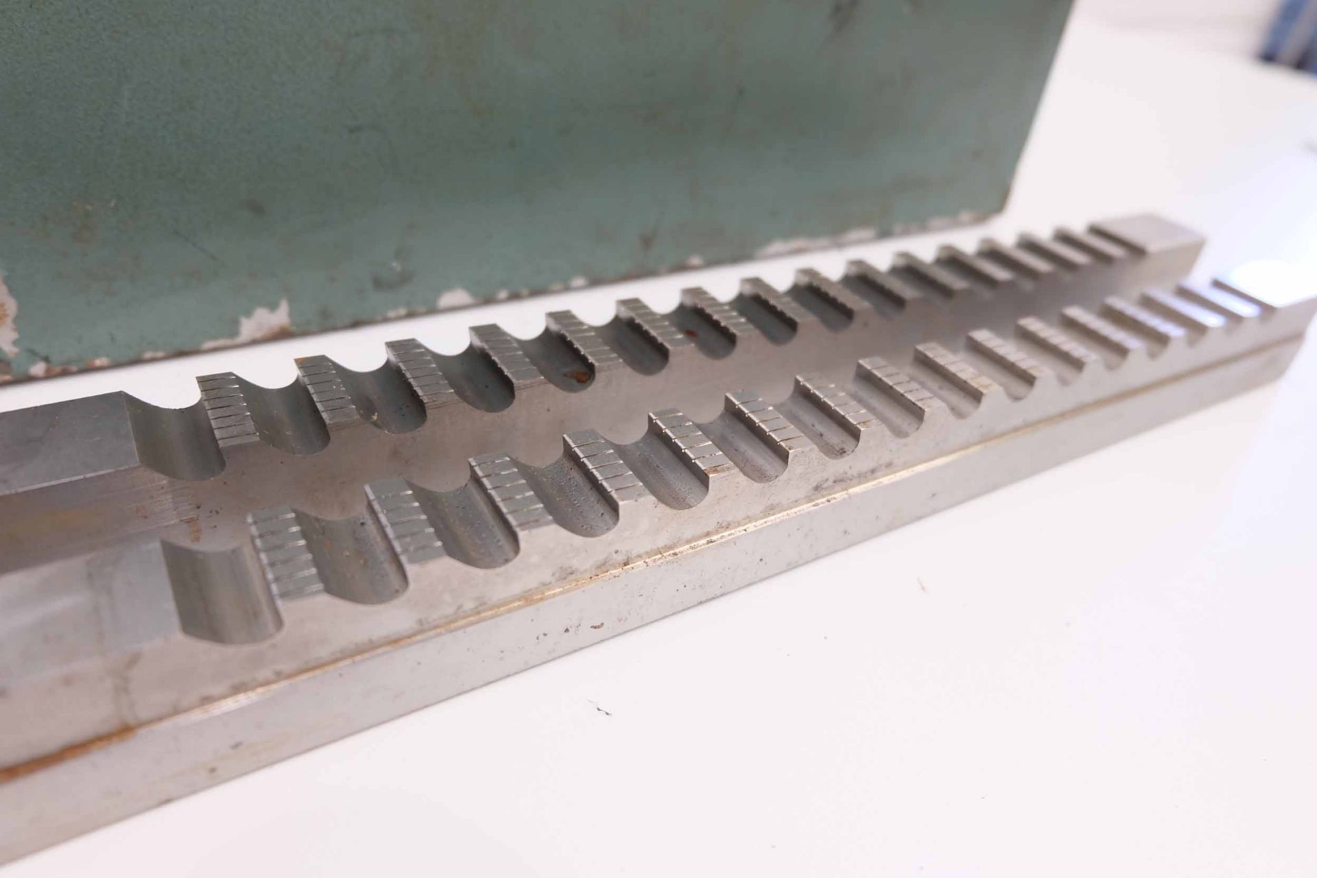 Marlco Broach Kit. Consisting of 7/8" & 1" Broaches. - Image 7 of 8