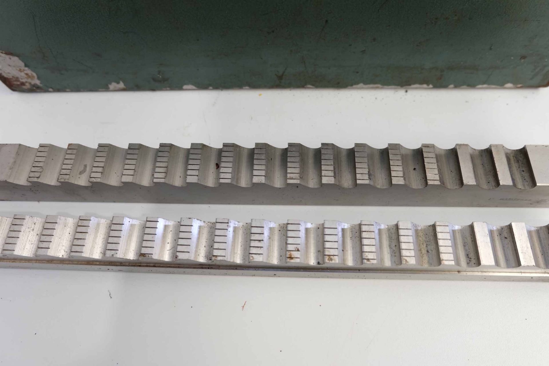 Marlco Broach Kit. Consisting of 7/8" & 1" Broaches. - Image 8 of 8