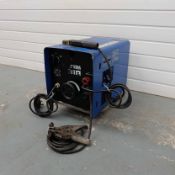 Cebora 210 Welder.