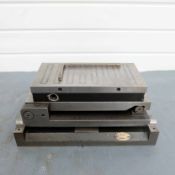 Two Way Tilting Sine Table With 10