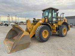 Heavy Construction Equipment from JAR Concrete & Paso Del Norte Materials