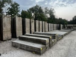 Belcher Construction Inc. Retirement Auction