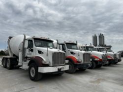 November Concrete Construction Equipment Auction