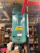 Air Receiver, 200 PSI - Rigging Fee: $3,000