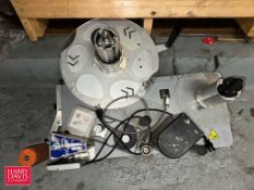 Labeler - Rigging Fee: $50