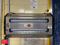 Orkin Genus Fli LED Bug Light - Rigging Fee: $200