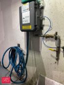 Foamer Station - Rigging Fee: $200