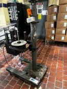CTM Portable Labeler, Model: 360 Series - Rigging Fee: $250