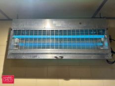 Gardner Bug Zapper - Rigging Fee: $250