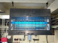 Bug Zapper - Rigging Fee: $200