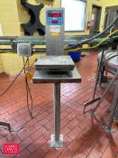 Doron S/S Digital Scale: 10