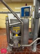 Tetra Pak Hoyer Ingredient Feeder, Model: FF4000, S/N: 201-3135 - Rigging Fee: $500