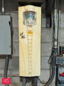 ABB 25 HP Variable-Frequency Drives - Rigging Fee: $100