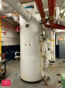 McCulloch Low Stage Suction Trap - Rigging Fee: $4,000