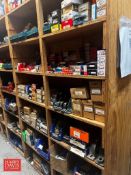 NEW Video Jet Parts, Hitachi Parts and Hardware - Rigging Fee: $50