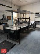 AIS Debagging Table - Rigging Fee: $250