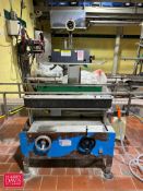 Fleet-Line Case Sealer, Model: FL-7000 - Rigging Fee: $450