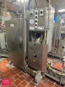 Dairy Conveyor S/S Case Stacker - Rigging Fee: $500