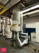 Morfab Receiver - Rigging Fee: $4,000