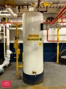 Cimeo Accumulator - Rigging Fee: $4,000