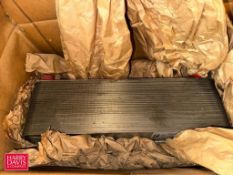 NEW Atlas Copco Plate Heat Exchanger (for Air Compressor) - Rigging Fee: $50