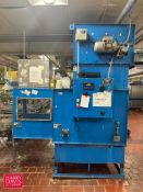 T.K.F. Carton Elevator, Model: 10614, S/N: 500510U389 - Rigging Fee: $500