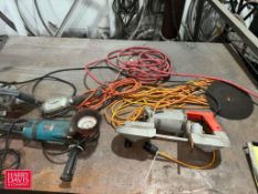 Miller Spectrum 300 Welder - Rigging Fee: $150