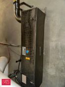 Foodline UV Light - Rigging Fee: $350