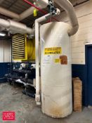 Accumulator with Heat Exchanger and Paco 3 HP Pump - Rigging Fee: $4,000