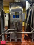 Tetra Hoyer Ice Cream Freezer, Model: KF1200XC, S/N: 2115.7047 - Rigging Fee: $500