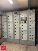 Femco 600 Amp MCC with (42) Disconnects - Rigging Fee: $4,500