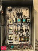 Starters and Fuse Holders - Rigging Fee: $350