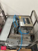 GSE S/S Digital Scale - Rigging Fee: $150