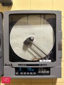 Anderson AV-9000 Chart Recorder - Rigging Fee: $100