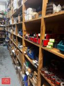 NEW Timken, SKF, Turner, Lovejoy and Other Bearings, Oil Seals and Couplers - Rigging Fee: $50