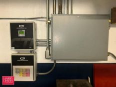 Calibration Technologies Gas Guardian EM Monitoring System - Rigging Fee: $250