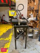 Collo-O-Crimp I Hydraulic Hose Crimper, Model: T-400 - Rigging Fee: $80