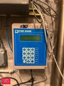 King-Gage HMI with (2) ES2 Liquid Level Transmitters - Rigging Fee: $200