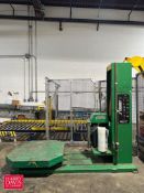 Highlight Industries Pallet Wrapper, Model: Synergy3 - Rigging Fee: $1,100