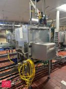 S/S Caser - Rigging Fee: $800