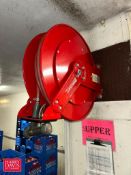ReelCraft Hose Reel - Rigging Fee: $100