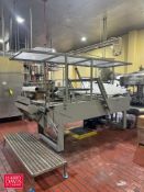 Dyco Debagger - Rigging Fee: $500