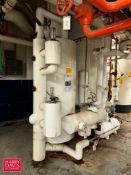 Ammonia Trap - Rigging Fee: $4,000