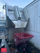 World Water Works Screen - Rigging Fee: $3,000