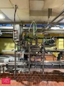 G.W. Haab S/S Caser, Model: E4E3CB, S/N: 1243 - Rigging Fee: $500