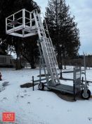 CARBIS Mobile Receiver Platform - Rigging Fee: TBD