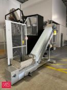 Portable Product Elevator: 8’ x 10